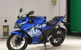 SUZUKI ジクサー250SF