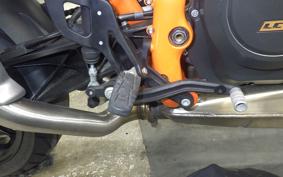 KTM 690 DUKE 2015
