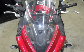SUZUKI GSX-S1000F 2015 GT79A