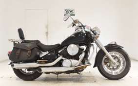 KAWASAKI VULCAN 400 CLASSIC 1996 VN400A
