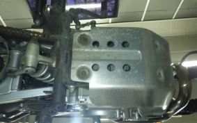 YAMAHA SEROW 250 Gen.2 2005 DG17J