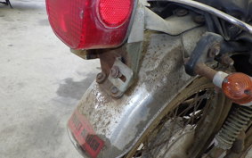 SUZUKI GT125 GT125