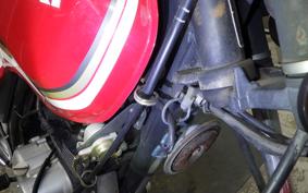 SUZUKI GS125E 2022