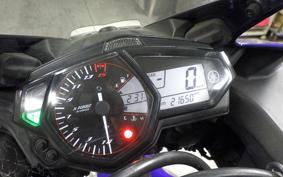 YAMAHA YZF-R25 2009 RG10J