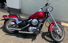 KAWASAKI VULCAN 400 1995 00A000