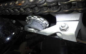 HONDA CBR600RR GEN 3 2015 PC40
