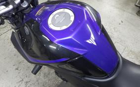 YAMAHA MT-25 2008 RG43J