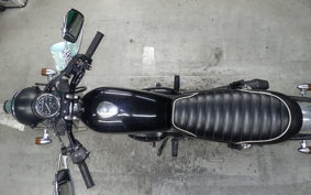 KAWASAKI 250TR BJ250F