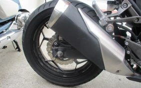 KAWASAKI NINJA 250 EX250L