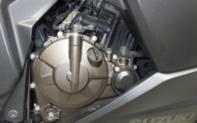 SUZUKI ｼﾞｸｻｰ250SF 2025 ED22B