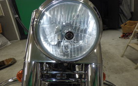HARLEY FLSTF 1450 2005