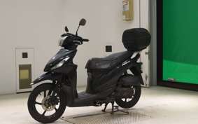 SUZUKI ADDRESS 110 CE47A