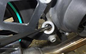 SUZUKI ADDRESS 110 1991 CE47A