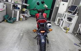 HONDA ｸﾞﾛﾑ JC61