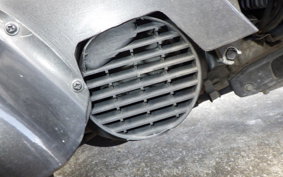 HONDA GYRO CANOPY TA02