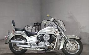 YAMAHA DRAGSTAR 1100 CLASSIC 2010 VP13J