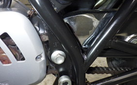 SUZUKI GN125 H