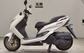 YAMAHA Majesty 155 S 2008 SG28J