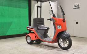 HONDA GYRO CANOPY 2013 TA03