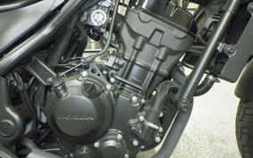 HONDA REBEL 250 S 2013 MC49