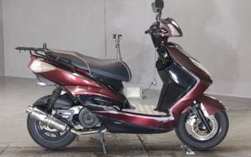 YAMAHA CYGNUS 125 X SE44J