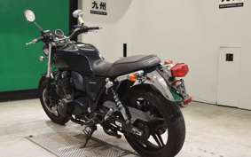 HONDA CB1100 ABS 2013 SC65