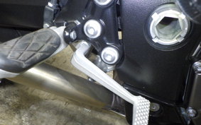 SUZUKI HAYABUSA Gen.3 2022 EJ11A