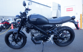 YAMAHA XSR155 RG63