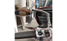 INDIAN ROAD MASTER 2015 TRA
