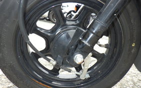 YAMAHA JOG-7 AY01