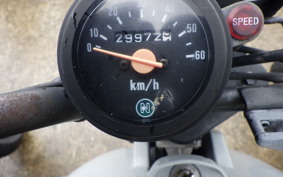 SUZUKI BIRDIE 50 BA42A