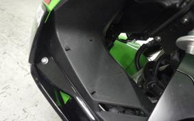 KAWASAKI ZX 10 NINJA ABS 2021 ZXT02L