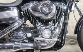 HARLEY HARLEY FXDL1580 2010 GN4