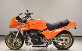 KAWASAKI GPZ900R NINJA 1989 ZX900A