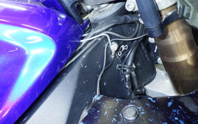 SUZUKI GSX-R1000 2008