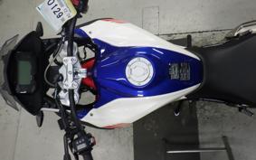 BMW G310GS 2024