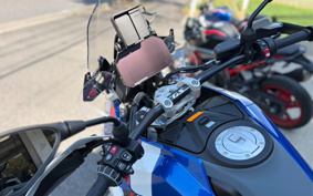BMW R1300GS 2026 0M21