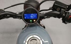 HONDA REBEL MC49