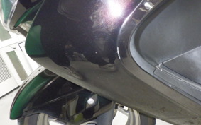SUZUKI SKYWAVE 250 (Burgman 250) SS 2 CJ46A