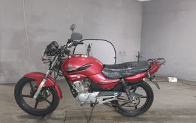 YAMAHA YBR125 PCJL