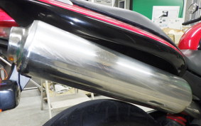 HONDA HORNET 250 2009 MC31