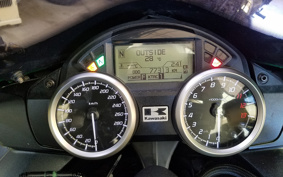 KAWASAKI NINJA ZX 14 R ABS 2012 ZXT40E