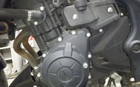 YAMAHA MT-03 2017 RH07J