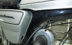 SUZUKI COLLEDA 50 S K50