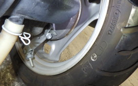 SUZUKI LET's G CA4AA