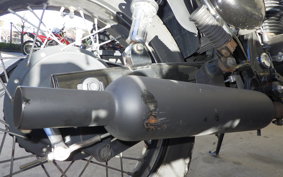 KAWASAKI ESTRELLA