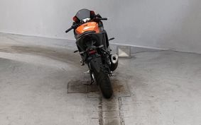 YAMAHA YZF-R25 RG74J