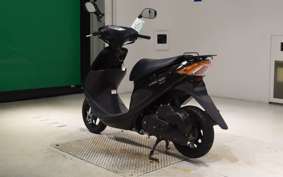 SUZUKI ADDRESS V50 1990 CA4BA