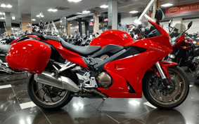 HONDA VFR800F 2017 RC79