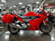 Фото Honda VFR800F 2017 с японского аукциона